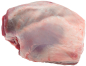 Preview: Lammkeule ohne Knochen, deutsch - ca. 2.0 kg