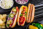 Preview: Hotdog