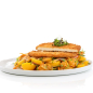 Preview: Vegane Knusperschnitzel