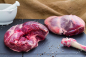 Preview: Frische Lammlachse NZ