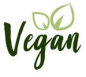 Preview: Veganer Burger 2 x 120g TK