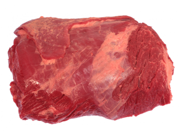 Rinderhals ohne Knochen