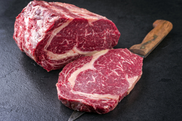 Entrecote / Rib Eye - Färse
