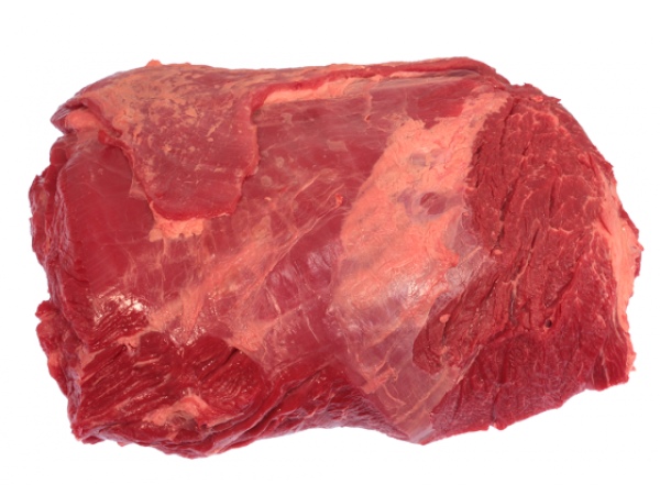 Rinderhals ohne Knochen