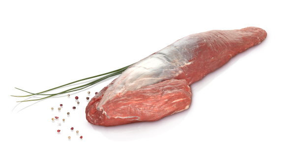 Rinderfilet Paraguay, ca. 1,8 - 2,0 kg