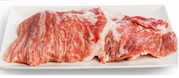 Pata Negra Bäckchen