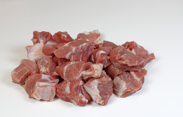 Lammgulasch