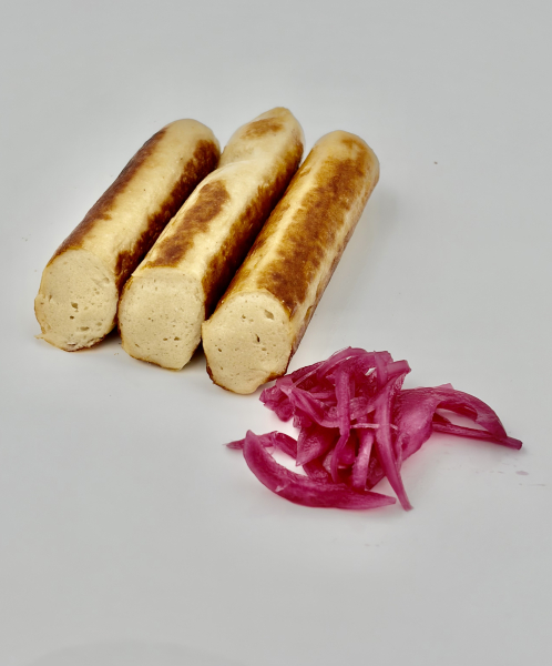Vegane “Brat-Vurst” 4 à 60g