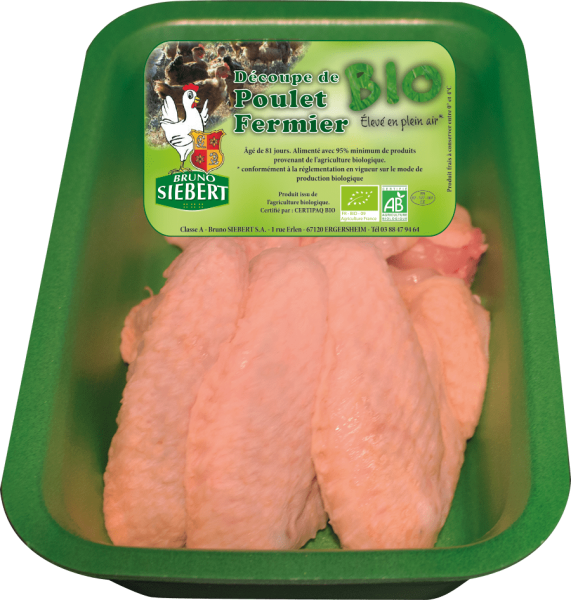 Frische Putenschnitzel - gewürzt