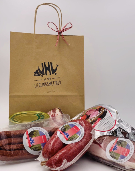 Geschenbox groß