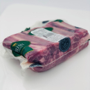 Beef-Ribs / Short-Ribs vom Irish Beef ca. 1,5 kg Stücke