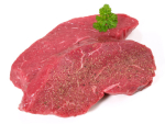 Rinderhuftsteak vom Simmentaler-Rind