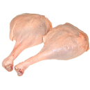 Ungarische Gänsekeule 2er Pack - Frisch