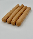 Vegane "no" Hotdog 4 à 60g