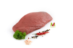 Wildschweinkeule o.Kn. 2-5 kg